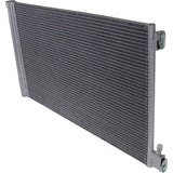 Kool Vue AC Condenser For 2011-2013 Buick Regal Turbo Models w/ drier