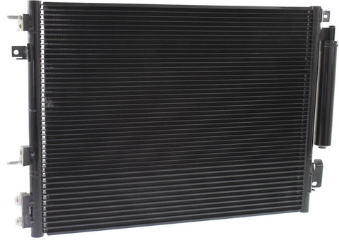 A/C Condenser For CHARGER/CHRYSLER 300 11-17 Fits CH3030244 / 68085784AA / KVAC3948