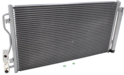 A/C Condenser For 2-SERIES 14-16 / 3/4-SERIES 14-18 Fits BM3030133 / 64506804722 / KVAC4226