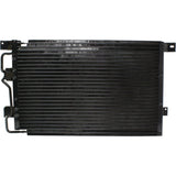 Kool Vue AC Condenser For 90-93 Honda Accord