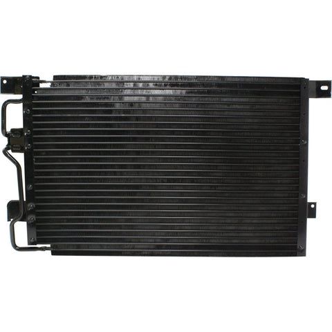 Kool Vue AC Condenser For 90-93 Honda Accord