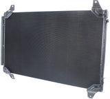 A/C Condenser For MDX 14-18 Fits AC3030128 / 80100TZ5A02 / KVAC4277