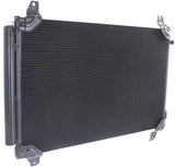 A/C Condenser For MDX 14-18 Fits AC3030128 / 80100TZ5A02 / KVAC4277