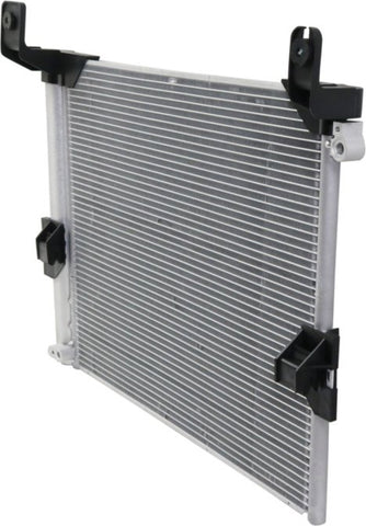 A/C Condenser For TACOMA 12-15 Fits TO3030326 / 8846004211 / KVAC4369