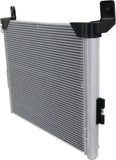 A/C Condenser For TACOMA 12-15 Fits TO3030326 / 8846004211 / KVAC4369