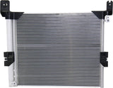 A/C Condenser For TACOMA 12-15 Fits TO3030326 / 8846004211 / KVAC4369