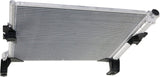 A/C Condenser For TACOMA 12-15 Fits TO3030326 / 8846004211 / KVAC4369