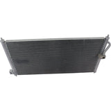 Kool Vue AC Condenser For 94-97 Honda Accord 97-99 Acura CL