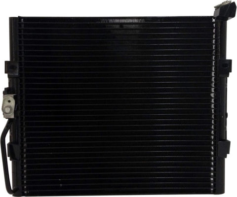 A/C Condenser For CIVIC 94-95 / DEL SOL 94-97 Fits HO3030112 / 04801SR1305 / KVAC4540