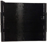 A/C Condenser For CIVIC 94-95 / DEL SOL 94-97 Fits HO3030112 / 04801SR1305 / KVAC4540