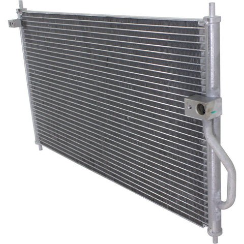 Kool Vue AC Condenser For 1997-2001 Honda CR-V/1994-2001 Acura Integra Aluminum