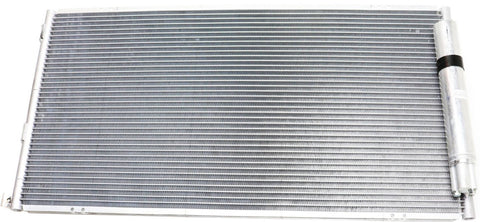 A/C Condenser For MUSTANG 15-17 Fits FO3030248 / FR3Z19712A / KVAC4620