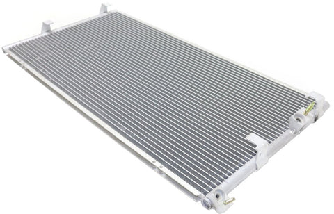 A/C Condenser For MUSTANG 15-17 Fits FO3030248 / FR3Z19712A / KVAC4620