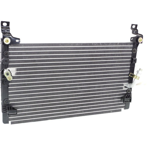 Kool Vue AC Condenser For 95-97 Toyota Tacoma