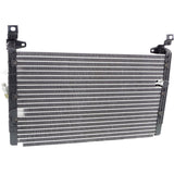 Kool Vue AC Condenser For 95-97 Toyota Tacoma