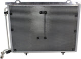 A/C Condenser For C-CLASS 94-00 / CLK-CLASS 99-03 Fits MB3030101 / 2028300870 / KVAC4690