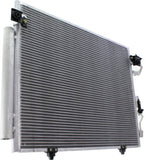 A/C Condenser For MONTERO 01-06 Fits MI3030170 / 7812A050 / KVAC4699