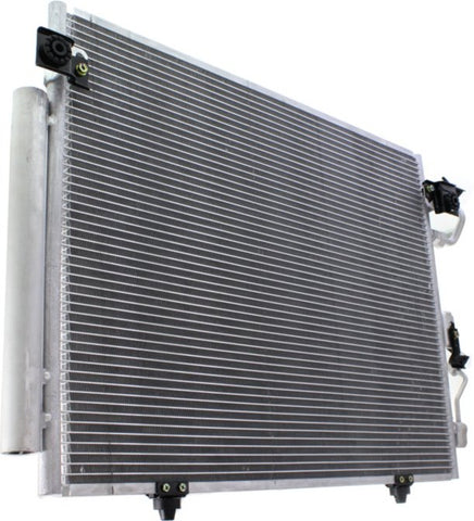 A/C Condenser For MONTERO 01-06 Fits MI3030170 / 7812A050 / KVAC4699