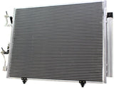 A/C Condenser For MONTERO 01-06 Fits MI3030170 / 7812A050 / KVAC4699