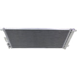 Kool Vue AC Condenser For 2005-2010 Chevrolet Cobalt w/ Drier Aluminum