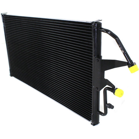 Kool Vue AC Condenser For 98-99 Chevrolet K1500 C1500