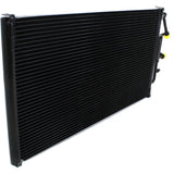 Kool Vue AC Condenser For 98-99 Chevrolet K1500 C1500