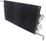 A/C Condenser For EXPRESS/SAVANA VAN 96-02 Fits GM3030180 / 52497546 / KVAC4722