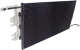 A/C Condenser For EXPRESS/SAVANA VAN 96-02 Fits GM3030180 / 52497546 / KVAC4722