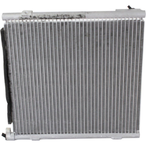 Kool Vue AC Condenser For 1996-2000 Honda Civic 1.6L 4Cyl Engine Aluminum