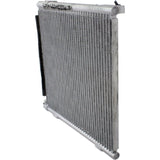 Kool Vue AC Condenser For 1996-2000 Honda Civic 1.6L 4Cyl Engine Aluminum