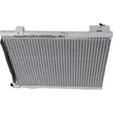 Kool Vue AC Condenser For 1996-2000 Honda Civic 1.6L 4Cyl Engine Aluminum