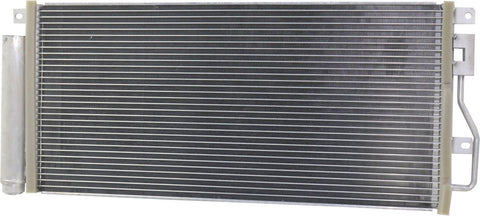 A/C Condenser For ENCORE15-19/TRAX 16-19 Fits GM3030323 / 95410841 / KVAC4759