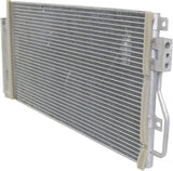 A/C Condenser For ENCORE15-19/TRAX 16-19 Fits GM3030323 / 95410841 / KVAC4759