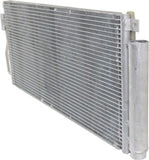 A/C Condenser For ENCORE15-19/TRAX 16-19 Fits GM3030323 / 95410841 / KVAC4759