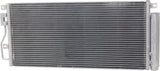 A/C Condenser For ENCORE15-19/TRAX 16-19 Fits GM3030323 / 95410841 / KVAC4759