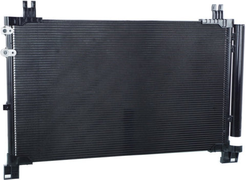 A/C Condenser For RC350 15-16 Fits LX3030133 / 8846024100 / KVAC4893