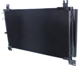 A/C Condenser For RC350 15-16 Fits LX3030133 / 8846024100 / KVAC4893