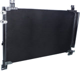 A/C Condenser For RC350 15-16 Fits LX3030133 / 8846024100 / KVAC4893