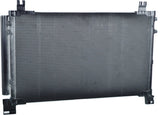 A/C Condenser For RC350 15-16 Fits LX3030133 / 8846024100 / KVAC4893