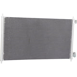 Kool Vue AC Condenser For 98-2002 Honda Accord 99-2003 Acura TL