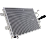 Kool Vue AC Condenser For 1999-2005 Volkswagen Jetta Golf