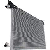 Kool Vue AC Condenser For 99-2013 Chevrolet Silverado 1500