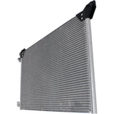 Kool Vue AC Condenser For 99-2013 Chevrolet Silverado 1500