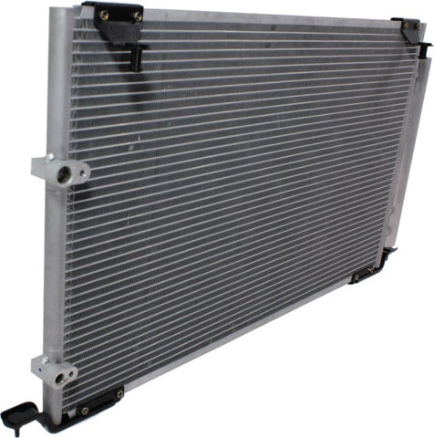 A/C Condenser For AVALON 00-04 Fits TO3030101 / 8846007032 / KVAC4968