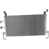 Kool Vue AC Condenser For 2000-2005 Dodge Neon/2000-2001 Plymouth Neon 2.0L 4Cyl