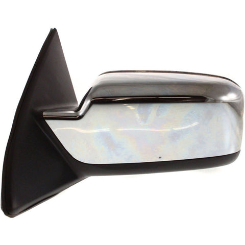 Kool Vue Power Mirror For 2007-2010 Lincoln MKZ 2006 Zephyr Driver Side Heated