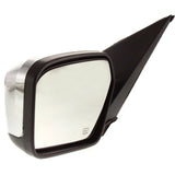 Kool Vue Power Mirror For 2007-2010 Lincoln MKZ 2006 Zephyr Driver Side Heated