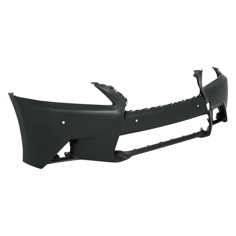 For Lexus GS350 2014-2015 Replace LX1000283 Front Bumper Cover