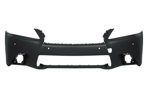 For Lexus GS350 2014-2015 Replace LX1000283 Front Bumper Cover