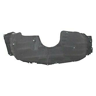 For Lexus RX350 2016-2019 Replace LX1248137C Front Driver Side Fender Liner